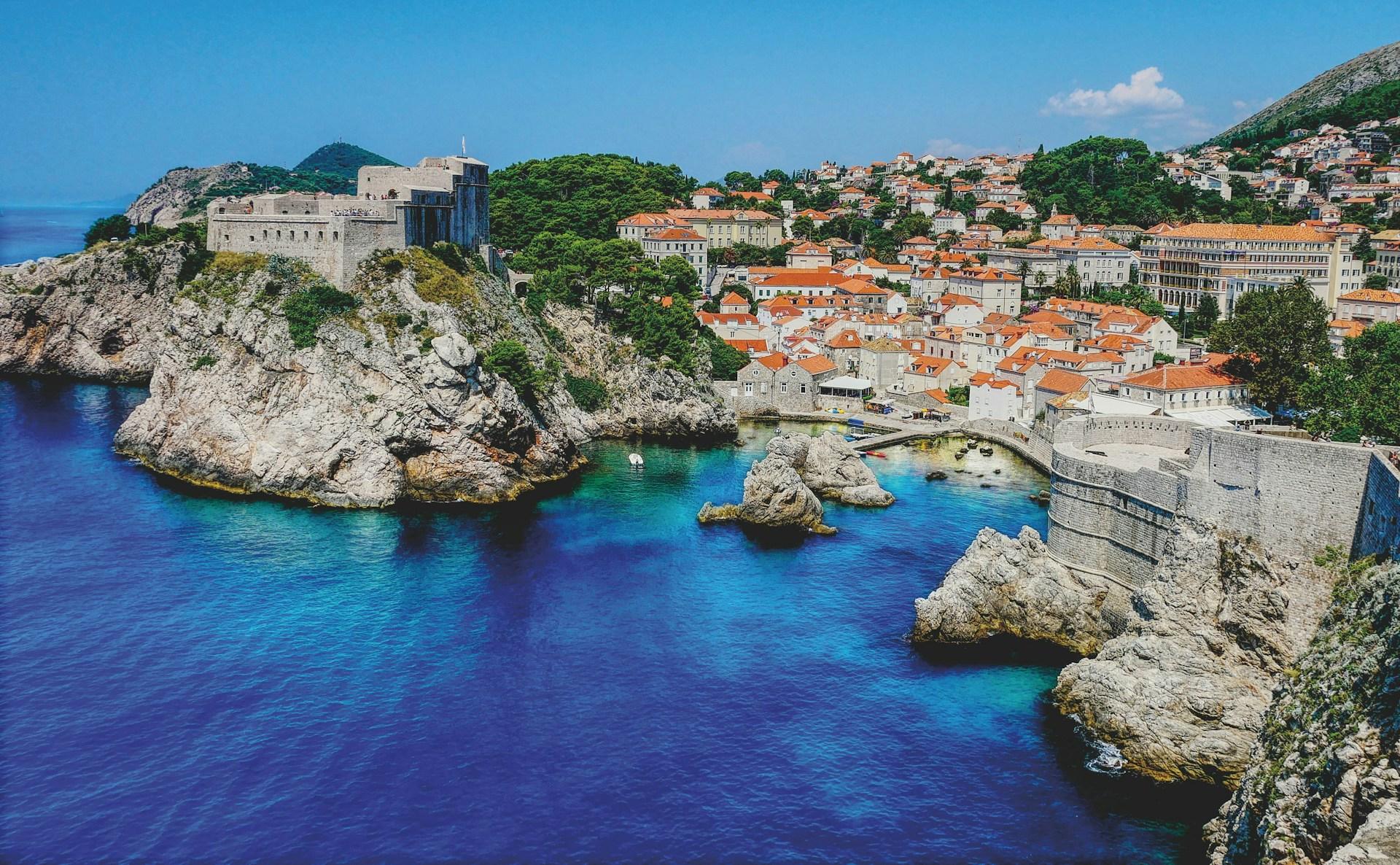 5 Ways to Find Peace of Mind in Croatia